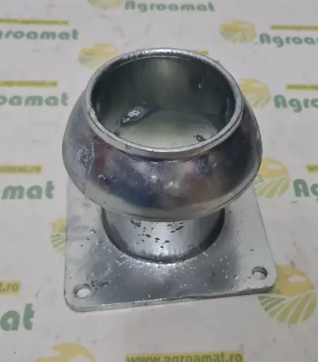 [AMAT1-72846] Cupla Tip Perrot Tata 4" cu Flansa 4 Orificii