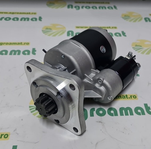 [AMAT1-72873] Electromotor cu reductor G380900060010