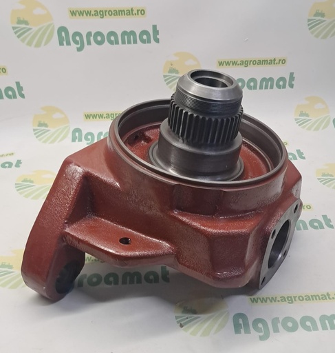 [AMAT1-72899] Fuzeta Punte Dr. 3764016M91