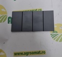 Set Palet Fibra Pompa Vid