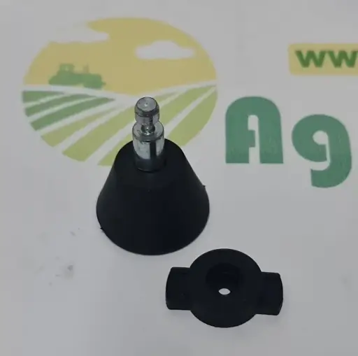 [AMAT1-72936] Dop Conic cu Gheare Pulsator 160cc