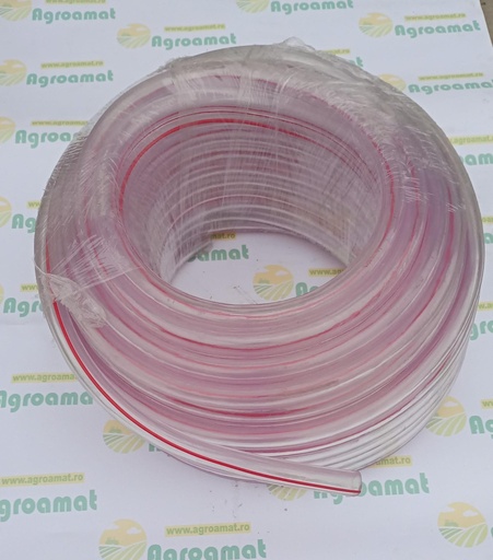 [AMAT1-72938] Furtun Dublu Vacuum (1-Metru)