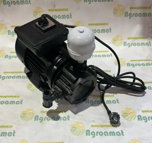 [AMAT1-72945] Motor Mulgatoare 170 cu Pompa Vacuum