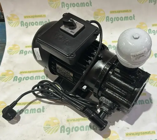 [AMAT1-72947] Pompa Vid cu Motor 185
