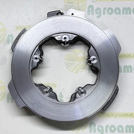 [AMAT1-72978] Disc Actuator Frana 04423836