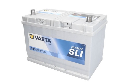 [AMAT1-72995] Aumulator Pornire SLI595405083