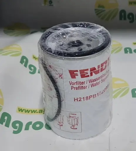 [AMAT1-72998] Filtru Combustibil H218PB1520990