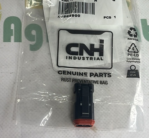 [AMAT1-73017] Conector 87695900