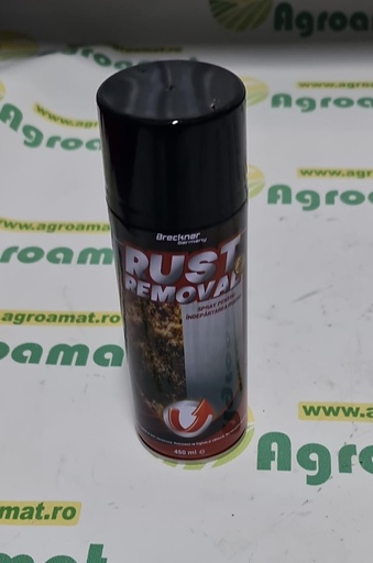 [AMAT1-73028] Spray Neutralizare si Indepartare Rugina 450ml