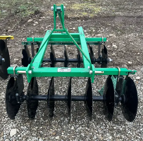 [AMAT1-73043] Disc Agricol 460x3.5mm