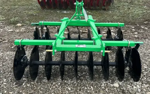 [AMAT1-73046] Disc Agricol 1700 Taler 460x3.5mm