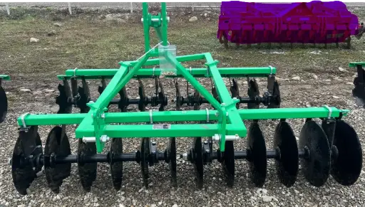 [AMAT1-73049] Disc Agricol 2300 Taler 460x3,5mm 