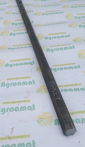 [AMAT1-73091] Bara Hexagonala 32mm