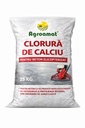 Clorura de Calciu Pt. Beton elicopterizat sac 25KG