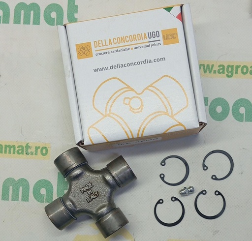 [AMAT1-73121] Cruce Cardan 27x85