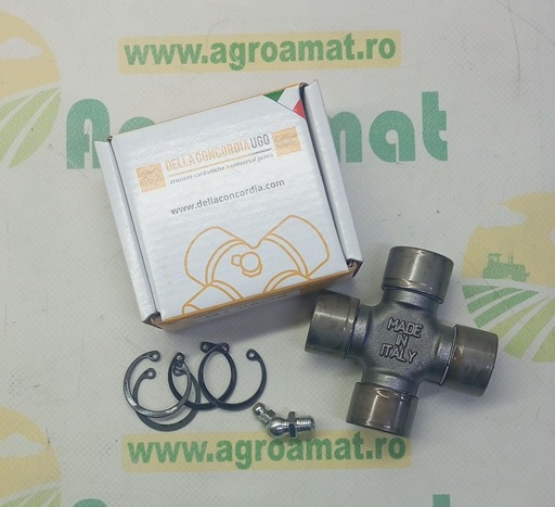 [AMAT1-73146] Cruce Cardan 27x74,6mm