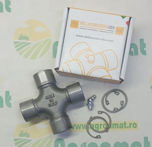 [AMAT1-73151] Cruce Cardan 34,92x106,5mm