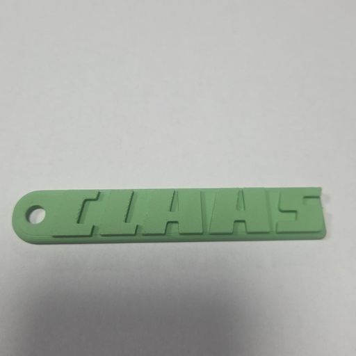 [AMAT1-73153] Breloc CLAAS 