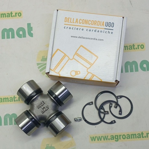 [AMAT1-73154] Cruce Cardan 41x108mm