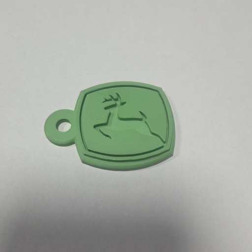 [AMAT1-73155] Breloc JOHN DEERE 