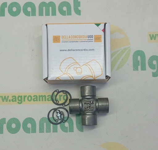 [AMAT1-73156] Cruce Cardan 22x54mm