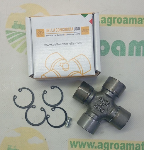 [AMAT1-73161] Cruce Cardan 27x74,6mm