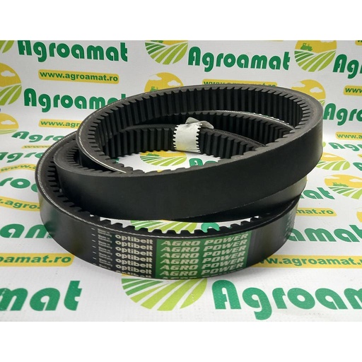 [905920M1.0] Curea Optibelt Danturata