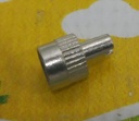 Capacel Valva Metalic 7mm / 10 buc