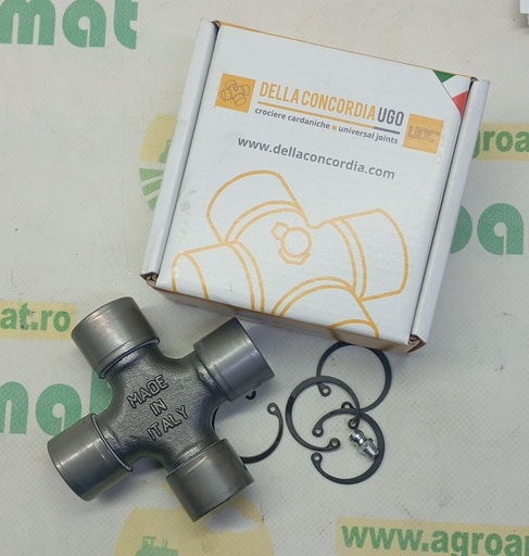 [AMAT1-73172] Cruce Cardan 30,2x92mm