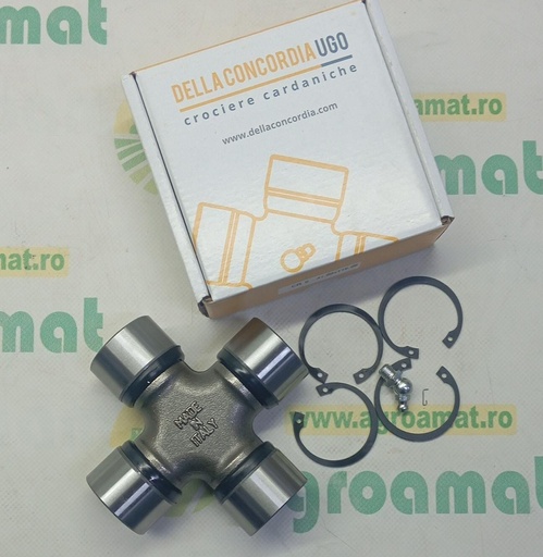 [AMAT1-73178] Cruce Cardan 41x118mm