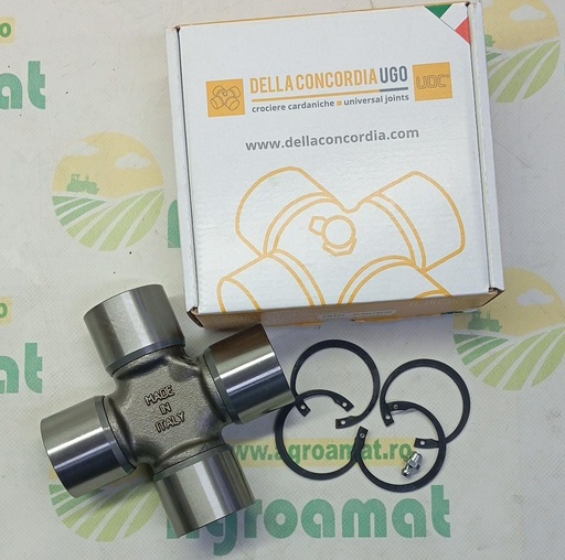 [AMAT1-73180] Cruce Cardan 49x135mm