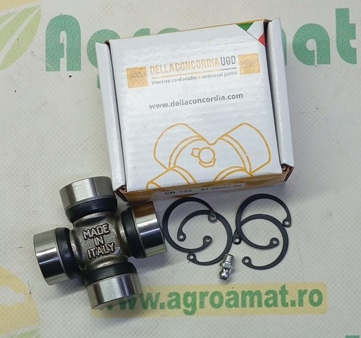 [AMAT1-73185] Cruce Cardan 27x62mm