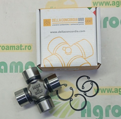 [AMAT1-73186] Cruce Cardan AL160163