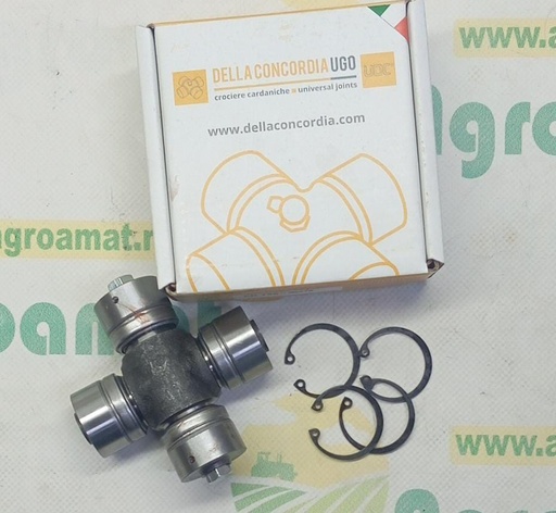 [AMAT1-73188] Cruce Cardan 30x79mm