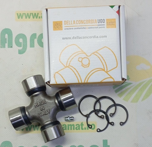 [AMAT1-73192] Cruce Cardan 32x95,6mm