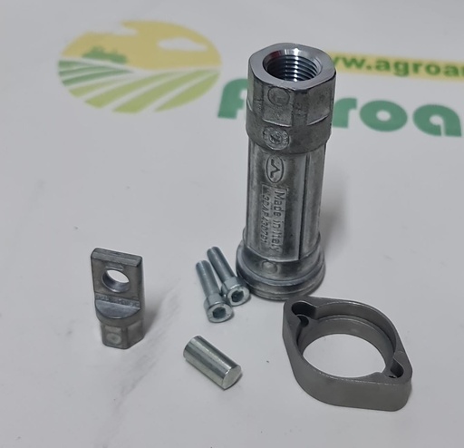 [AMAT1-73205] Set Montaj SDM8/DLSM8 