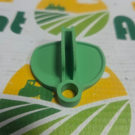 [AMAT1-73207] Capac Cupla Hidraulica AL177680