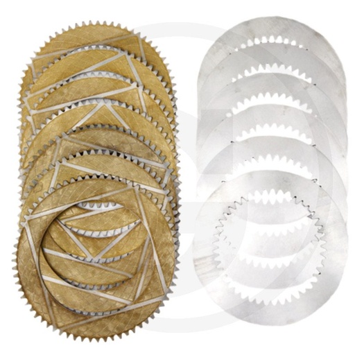 [AMAT1-17570] Set Discuri