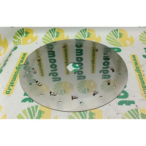[AMAT1-73220] Disc Semanatoare 22-Gauri x 4.5mm