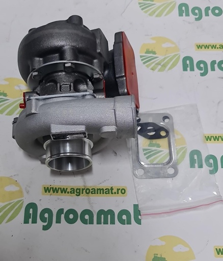 [AMAT1-73226] Turbocompresor F186200090010