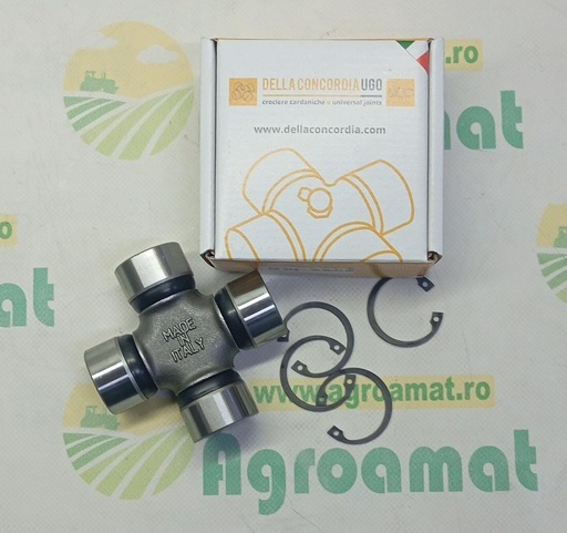 [AMAT1-73227] Cruce Cardan 35x93mm