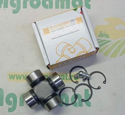 [AMAT1-73230] Cruce Cardan AE26884 