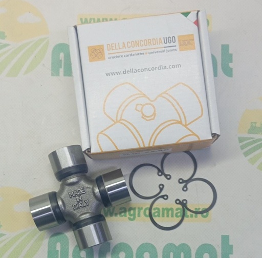 [AMAT1-73231] Cruce Cardan 30x83mm