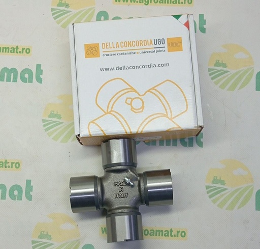 [AMAT1-73233] Cruce Cardan 49x135mm