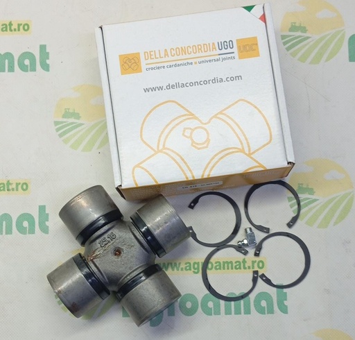 [AMAT1-73234] Cruce Cardan 52x133mm
