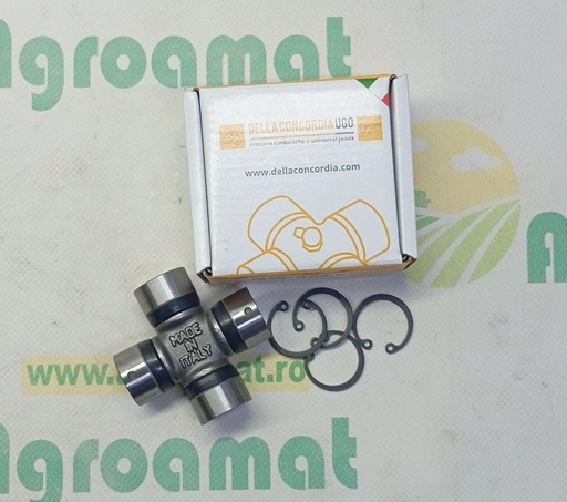 [AMAT1-73264] Cruce Cardan 23,84x62mm