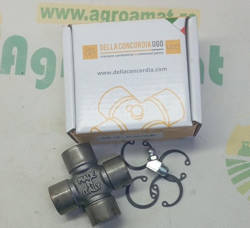 [AMAT1-73265] Cruce Cardan 3764686M1 