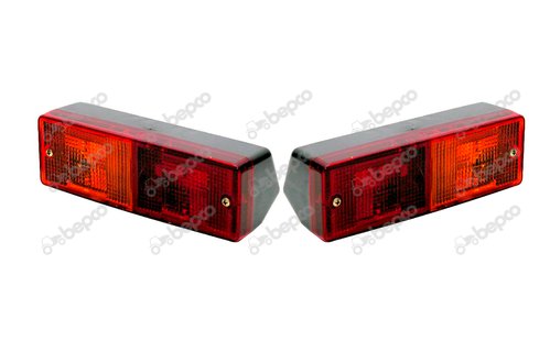[AMAT1-73268] Set Lumini Spate 30/1912-140