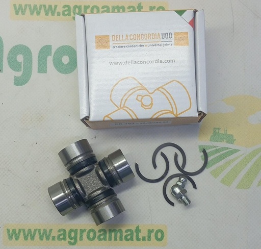 [AMAT1-73269] Cruce Cardan 23,8x34,5/39x59,6mm