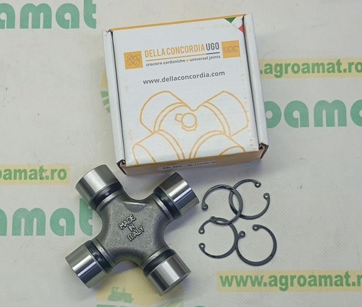 [AMAT1-73272] Cruce Cardan 30,17x106,3mm